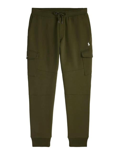 Polo Ralph Lauren | Double-Knit Cargo Jogger Pant | XS