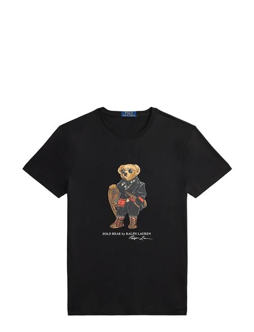 Polo Ralph Lauren | Custom Slim Fit Polo Bear Jersey T-Shirt | XXL
