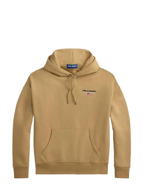 Polo Ralph Lauren | Relaxed Fit Polo Sport Hoodie | S