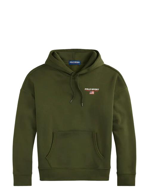 Polo Ralph Lauren | Relaxed Fit Polo Sport Hoodie | XS