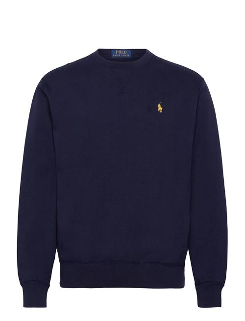 Polo Ralph Lauren | Lightweight Fleece Sweatshirt | XS