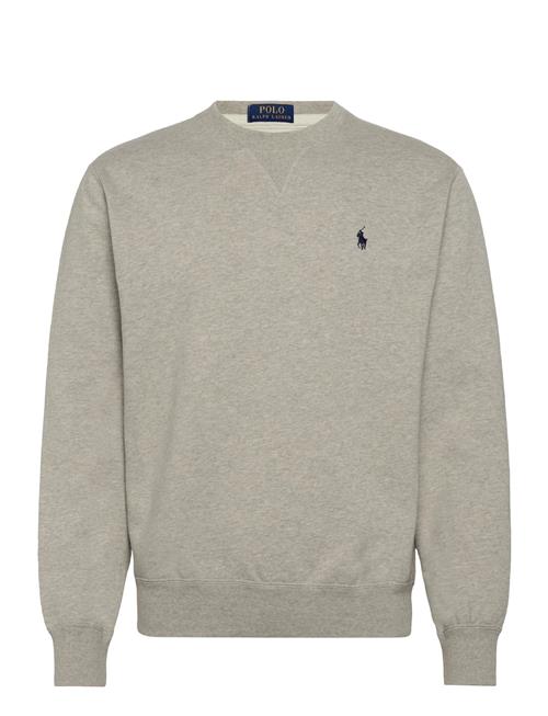 Polo Ralph Lauren | Lightweight Fleece Sweatshirt | M