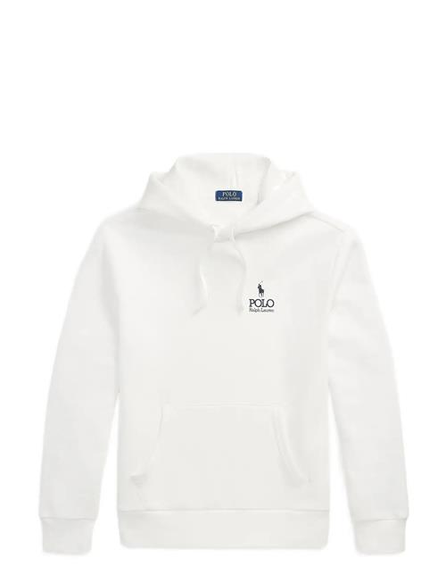 Polo Ralph Lauren | Logo Fleece Hoodie | M