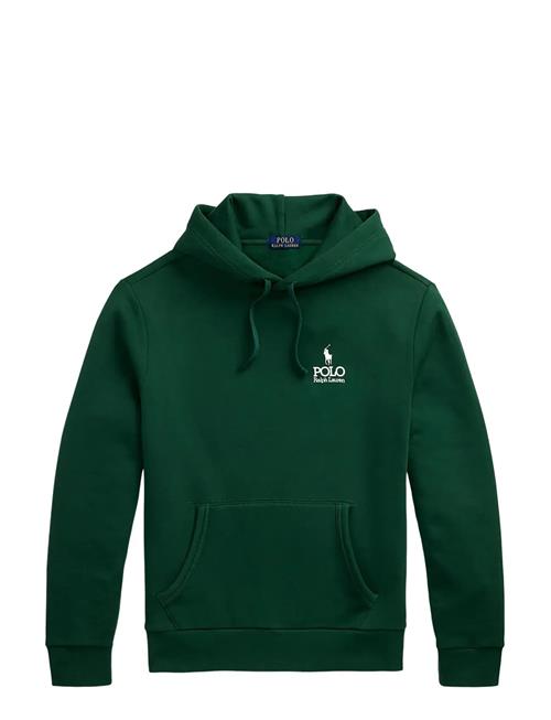Polo Ralph Lauren | Logo Fleece Hoodie | XS