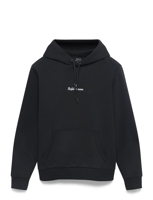 Polo Ralph Lauren | Logo Double-Knit Hoodie | L