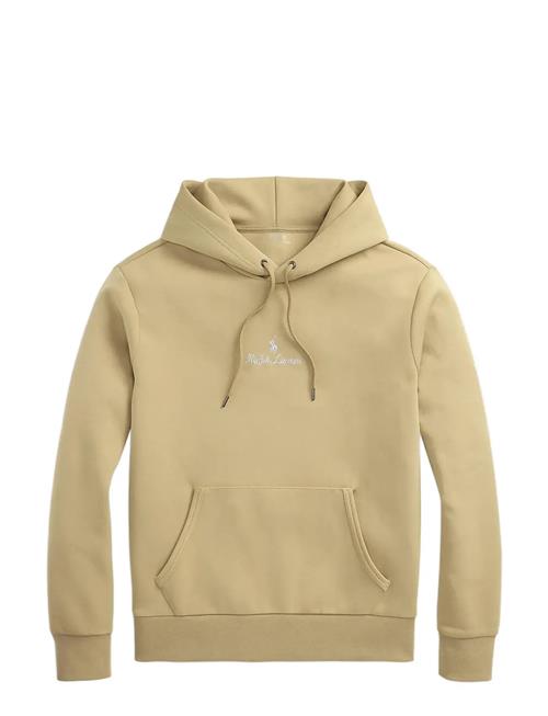 Polo Ralph Lauren | Logo Double-Knit Hoodie | XXL
