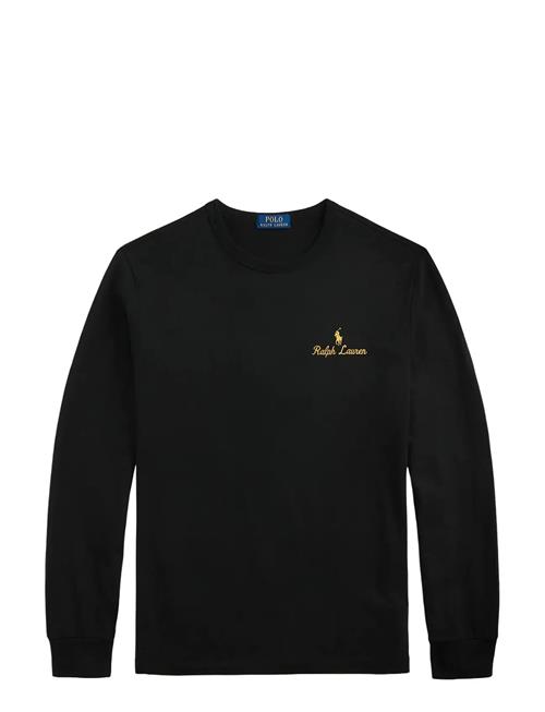 Polo Ralph Lauren | Standard Fit Logo Jersey T-Shirt | XS