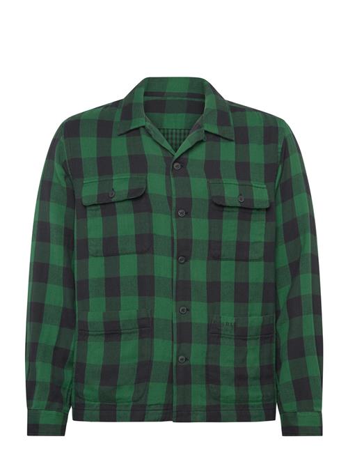 Polo Ralph Lauren | Double Faced-Osjsps | XXL