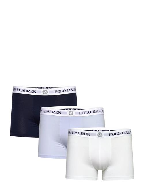 Polo Ralph Lauren | Classic Stretch Cotton Trunk 3-Pack | L