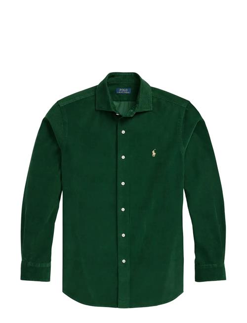 Polo Ralph Lauren | Custom Fit Corduroy Shirt | S