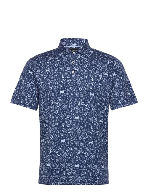 Ralph Lauren Golf | Classic Fit Performance Polo Shirt | M