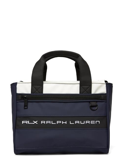Ralph Lauren Golf | Embroidered-Logo Golf Tote | ONE SIZE