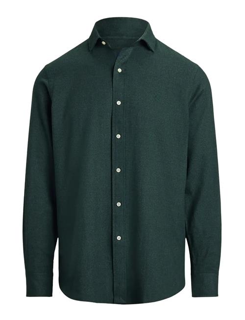 Polo Ralph Lauren | Custom Fit Performance Twill Shirt | XL