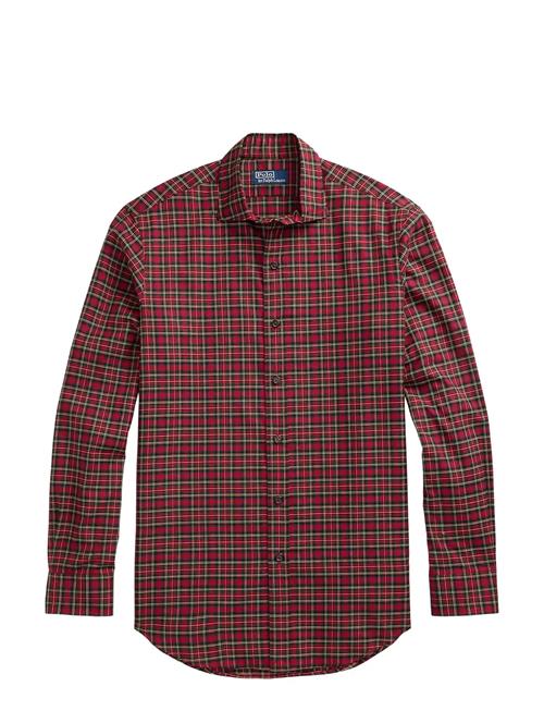 Polo Ralph Lauren | Classic Fit Plaid Twill Shirt | S