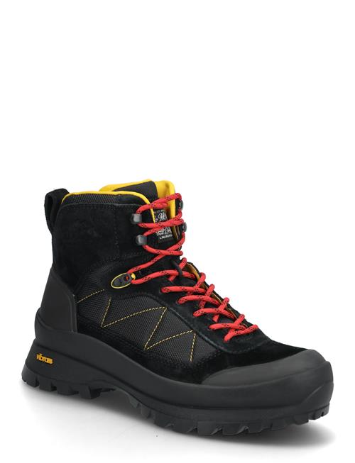 Polo Ralph Lauren | Logan Suede-Paneled Trail Boot | 42