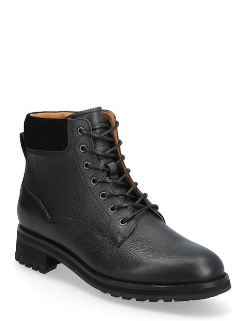Polo Ralph Lauren | Bryson Mid Leather Field Boot | 42