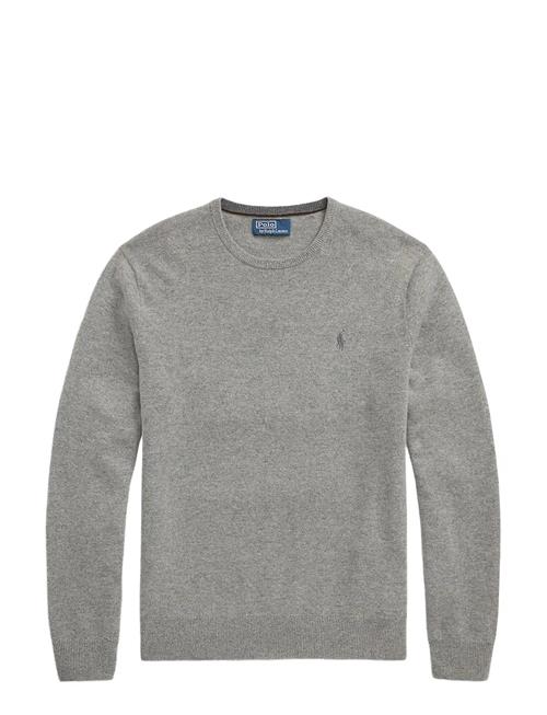 Polo Ralph Lauren | 2/27 Merino Rws-Ls Cn Pp | S