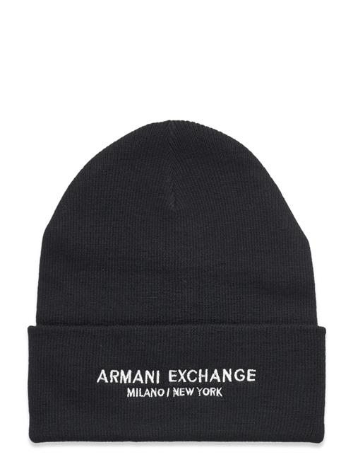 Armani Exchange | Beanie Hat | ONE SIZE