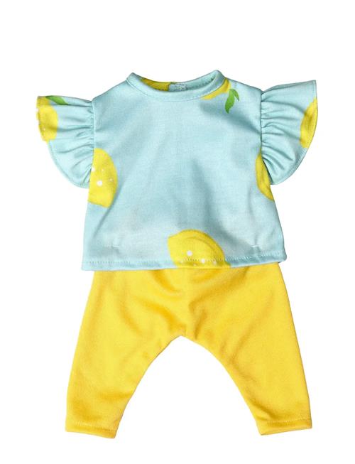 Micki Leksaker | Tights & T-Shirt, 36-41 Cm | ONE SIZE