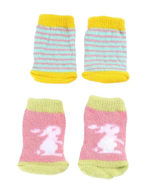 Micki Leksaker | Strumpor 2-Pack 36-41 Cm | ONE SIZE