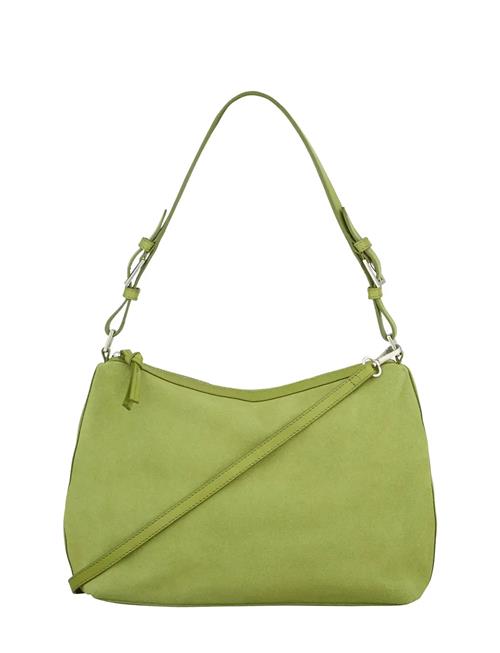 Becksöndergaard | Suede Ginni Medi Bag | ONE SIZE