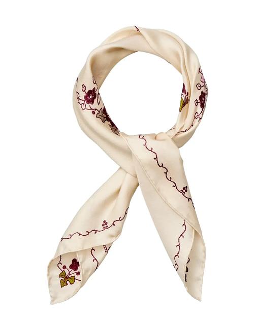 Becksöndergaard | Brodaria Sia Scarf | ONE SIZE