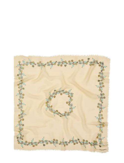 Becksöndergaard | Carna Woo Scarf | ONE SIZE