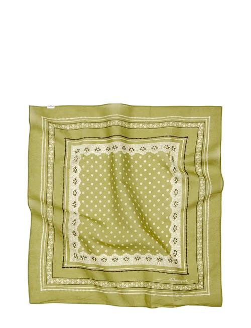 Becksöndergaard | Lacia Cotta Scarf | ONE SIZE