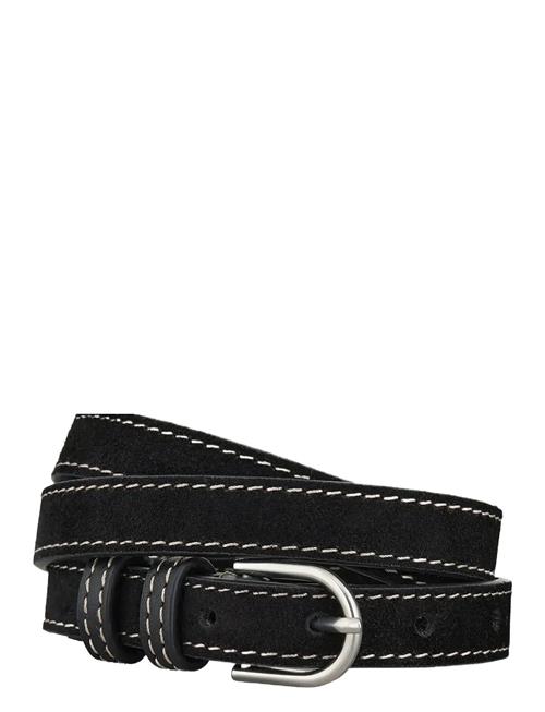Becksöndergaard | Suede Zoe Belt | XS/S