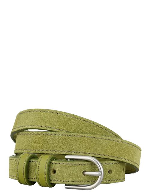 Becksöndergaard | Suede Zoe Belt | M/L
