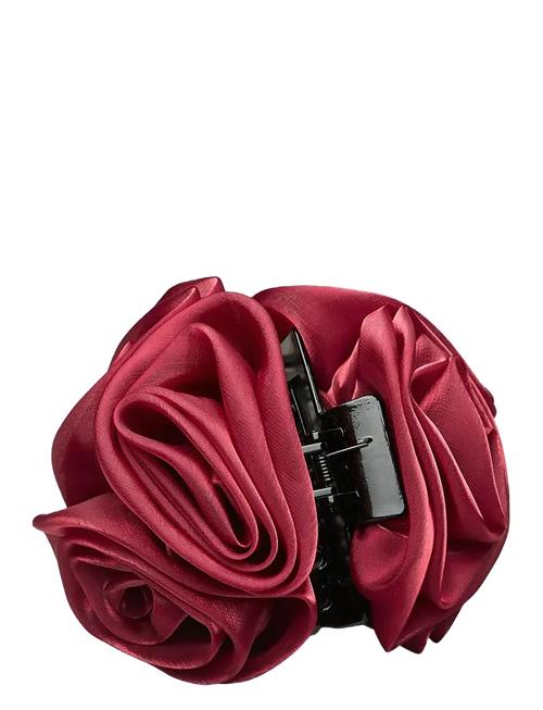 Becksöndergaard | Organza Flower Hair Claw | ONE SIZE