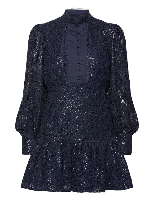 Bardot | Remy Lace Mini Dress | 34