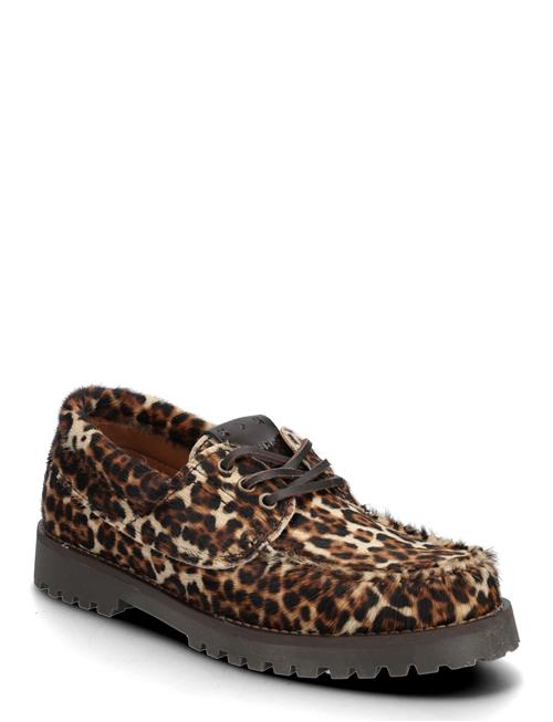 Copenhagen Studios | Cph616 Hairy Leather Leo | 40