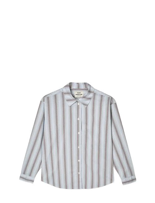 Mads Nørgaard | Poplinda Crelly Shirt | 38