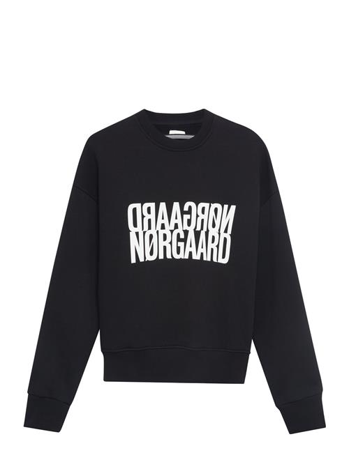 Mads Nørgaard | Original Sweat Tilvina Sweatshirt | XS