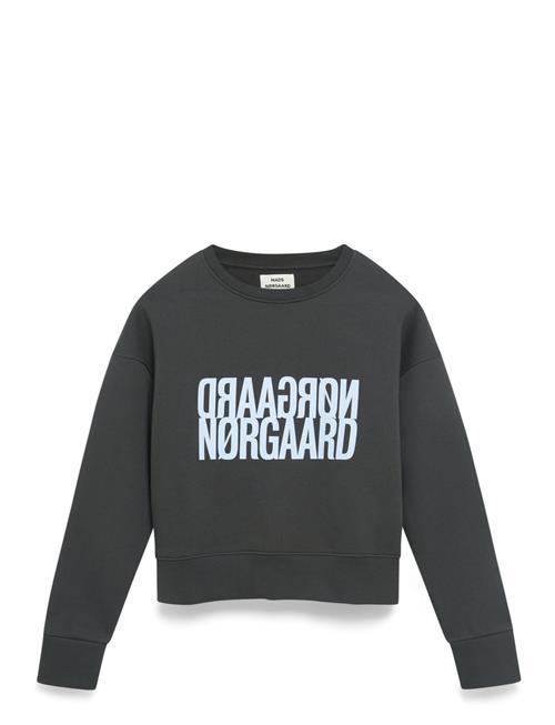 Mads Nørgaard | Original Sweat Tilvina Sweatshirt | M