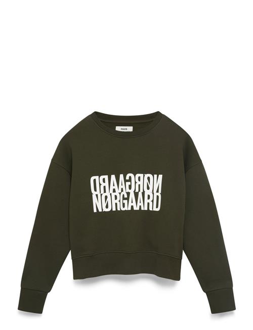 Mads Nørgaard | Original Sweat Tilvina Sweatshirt | XL