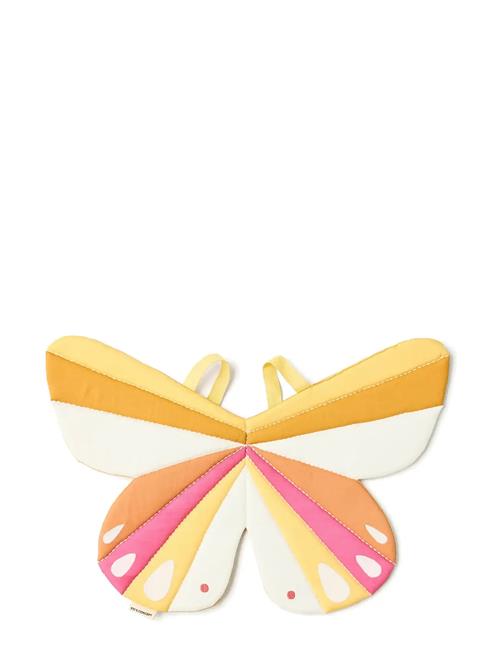 Kid's Concept | Butterfly Pink Dress-Up | ONE SIZE