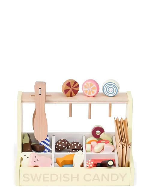 Kid's Concept | Swedish Candy Shop Kid's Hub | ONE SIZE