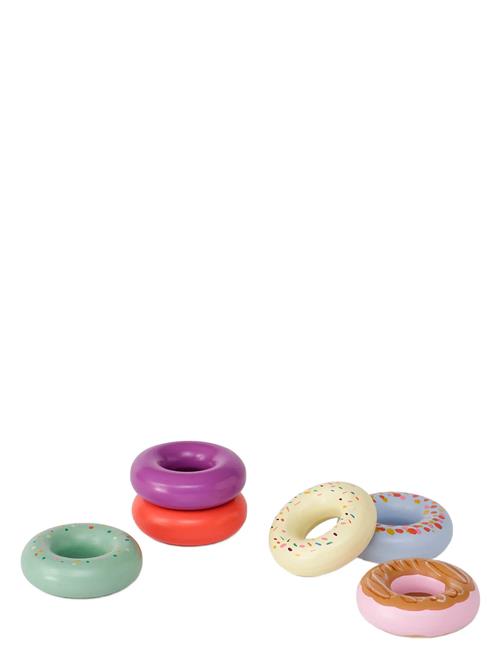 Kid's Concept | Doughnuts Kid's Hub | ONE SIZE
