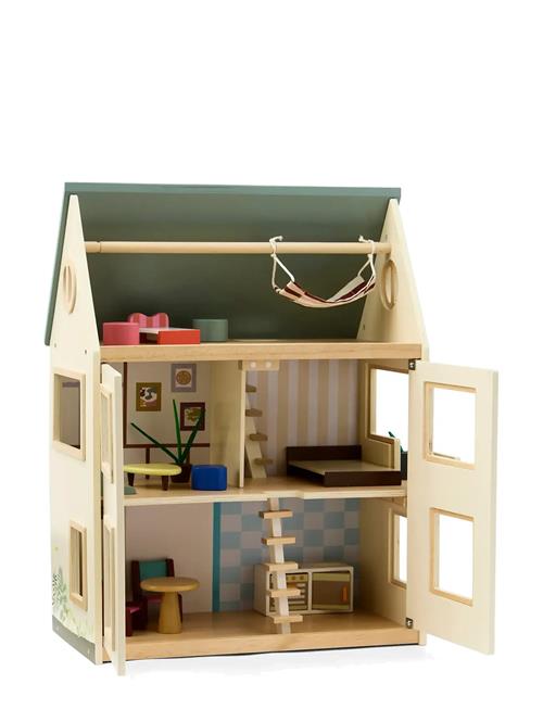 Kid's Concept | Dollhouse Aiden | ONE SIZE