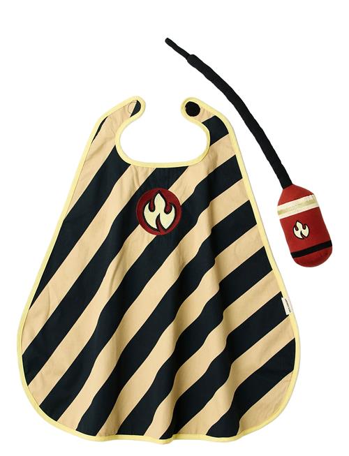 Kid's Concept | Fire Fighter Dress-Up | ONE SIZE