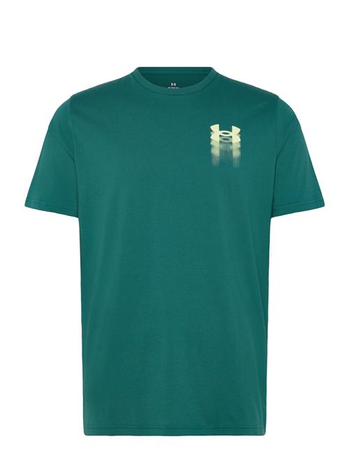 Under Armour | Ua M Blur Logo Ss | S