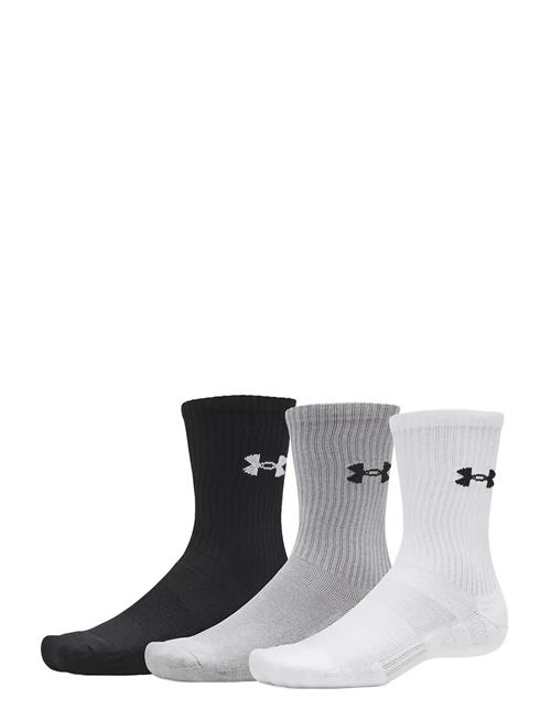 Under Armour | Ua Performance Cotton 3P Crw | L