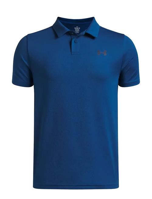 Under Armour | Ua Matchplay Polo | 122-128