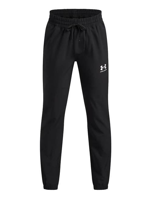 Under Armour | Ua Vibe Woven Jogger | XL