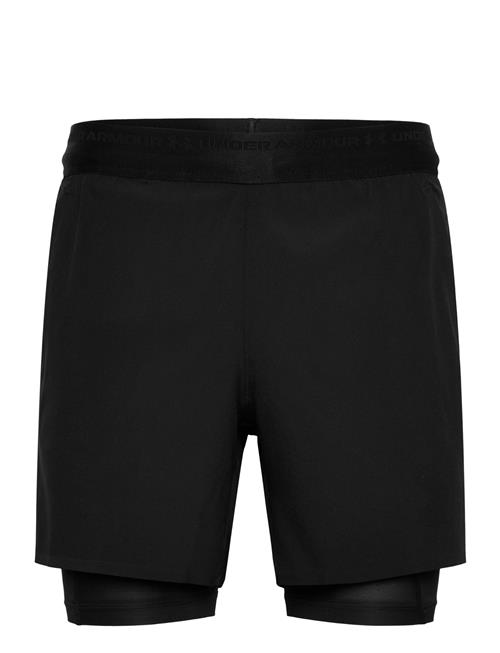 Under Armour | Ua Vanish Elite 2In1 Short | L
