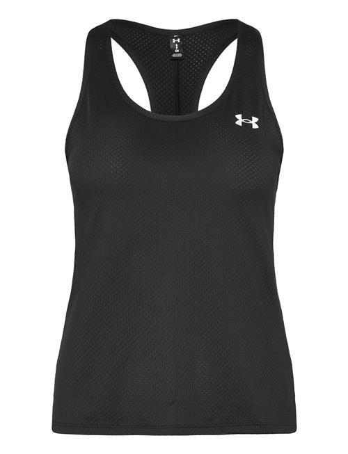 Under Armour | Tech Mesh Racer Tank | XS