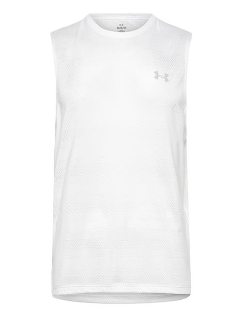 Under Armour | Ua Velociti Tank | M