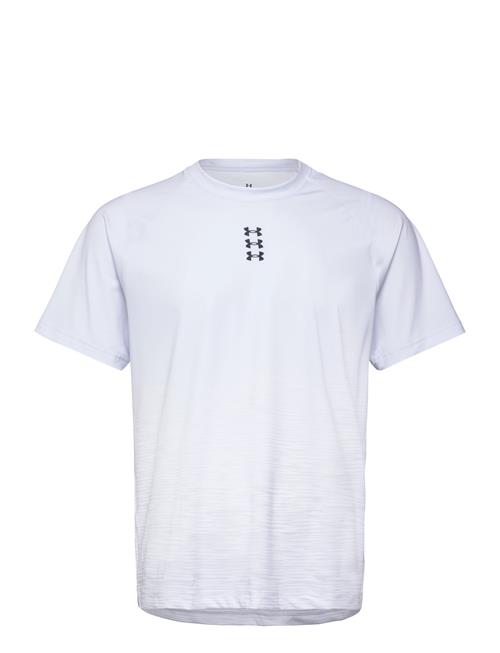 Under Armour | Ua Hoops Ss Shooting Shirt | L